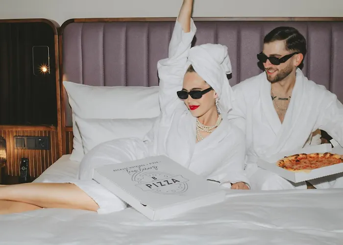 Hotel Bristol Berlin