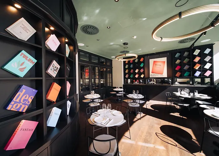 بريستول فندق 5*