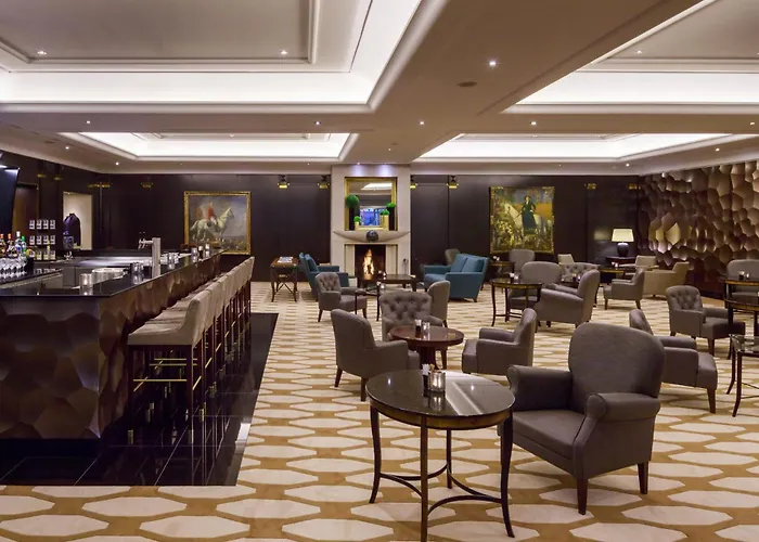 Hotel Bristol Berlin