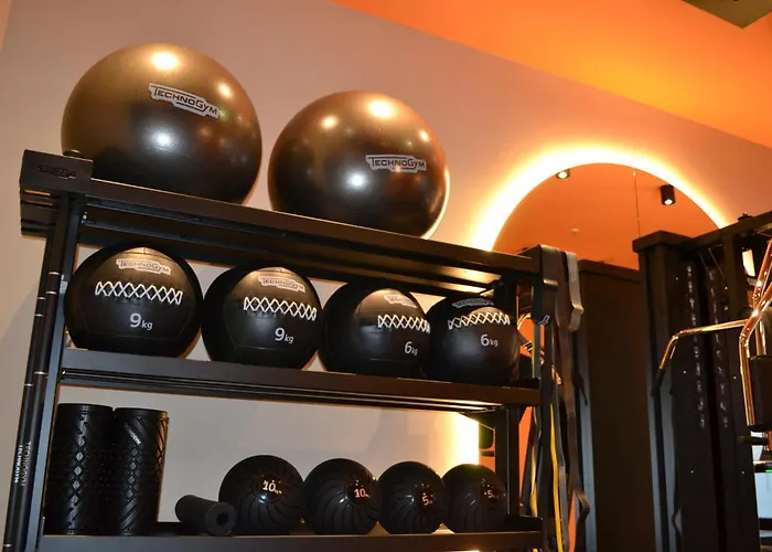 Bristol Szálloda Berlin