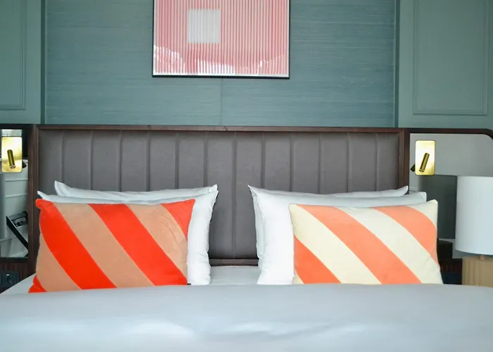 Bristol מלון ברלין