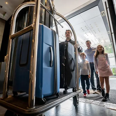 מלון Bristol