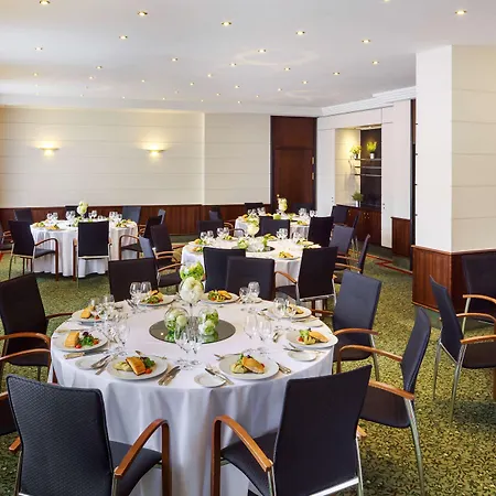Bristol Szálloda 5*