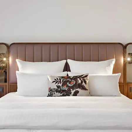 Bristol Szálloda 5*