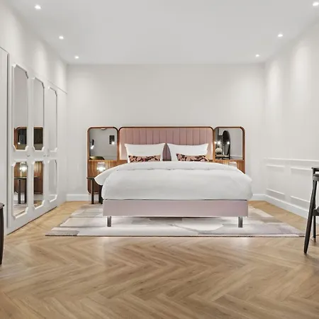Bristol Szálloda 5*