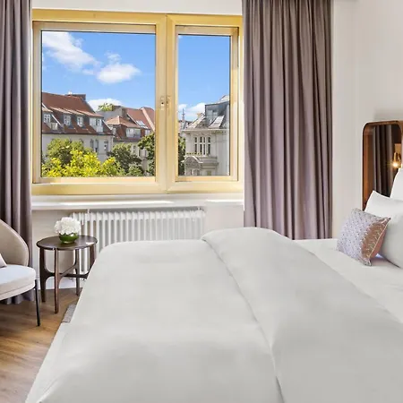 Bristol Szálloda 5*