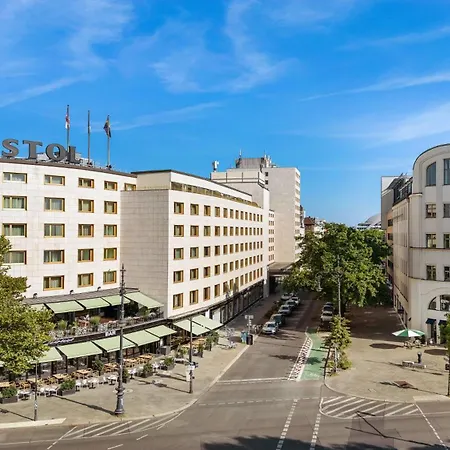 Bristol Szálloda 5*