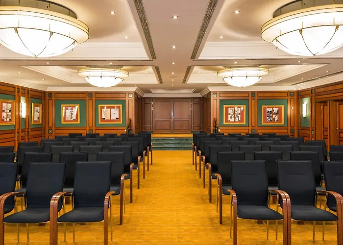 Bristol Hotel Berlín