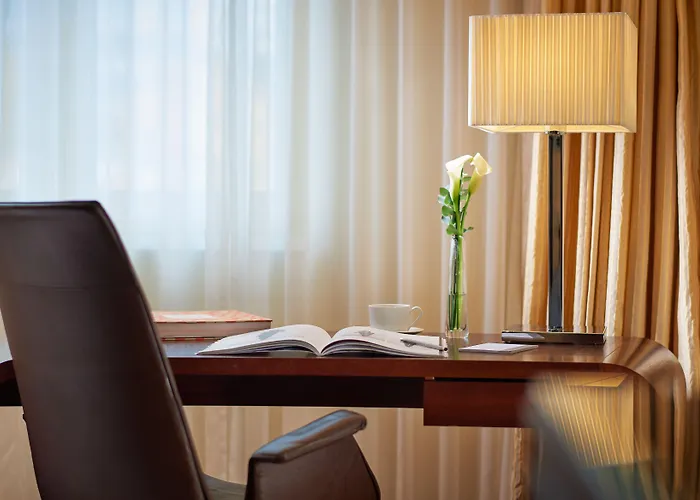 Hotel Bristol Berlín